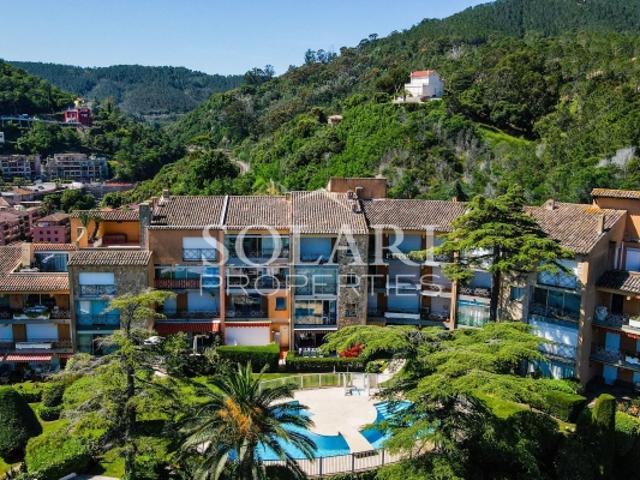 Appartement vente à Grasse, Théoule-sur-mer
