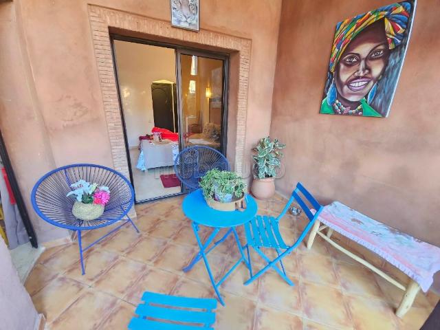 Appartement vente à Marrakech, L'Oriental
