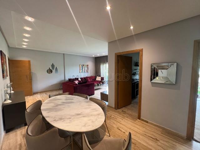 Appartement location à Dar Bouazza, Gharb-Chrarda-Beni Hssen