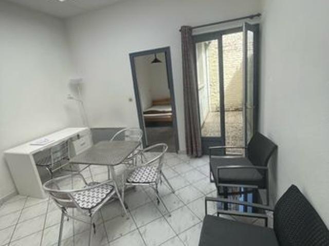 Appartement vente à Lille