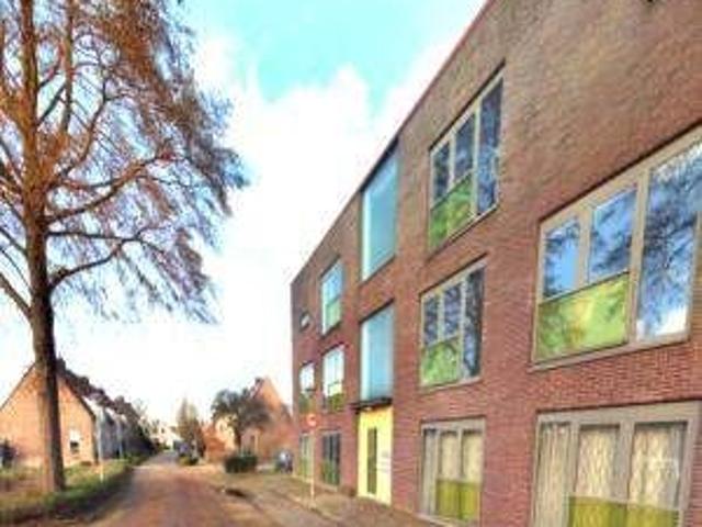 Appartement te huur in Kersenboogerd, Hoorn