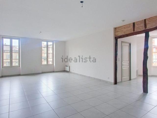 Appartement location à Réalmont, Tarn