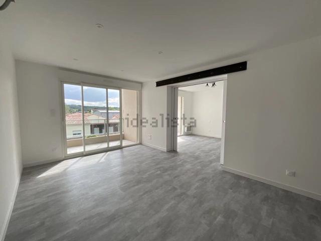 Appartement location à Le Joncas, Réalmont