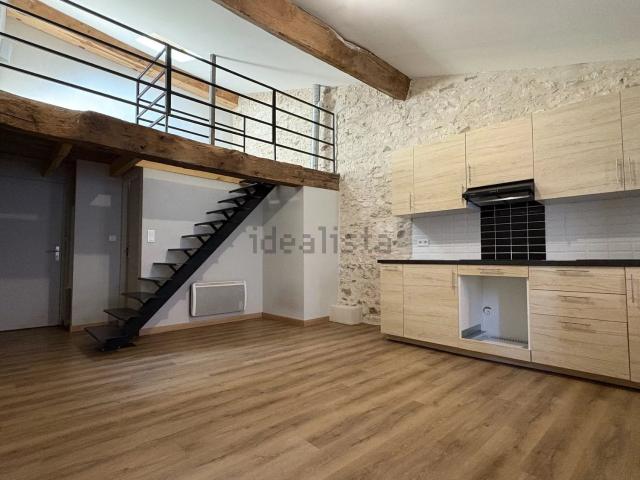 Appartement location à Réalmont, Tarn