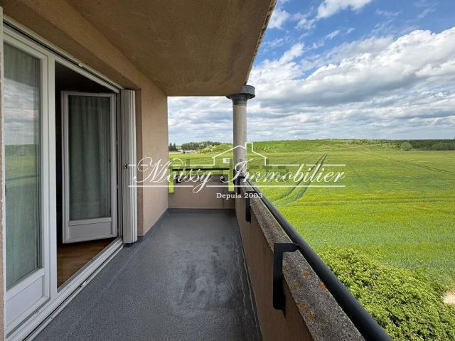 Appartement vente à Parc d'activités de l'A5-Sénart, Réau