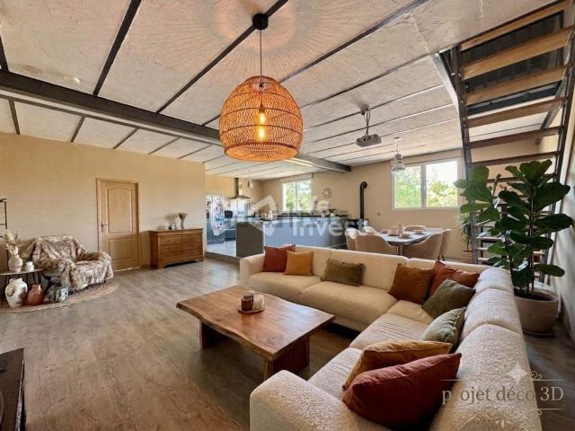 Appartement vente à Rebais, Seine-et-Marne