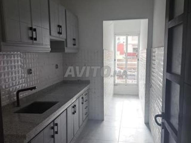 Appartement vente à Anfa, Gharb-Chrarda-Beni Hssen