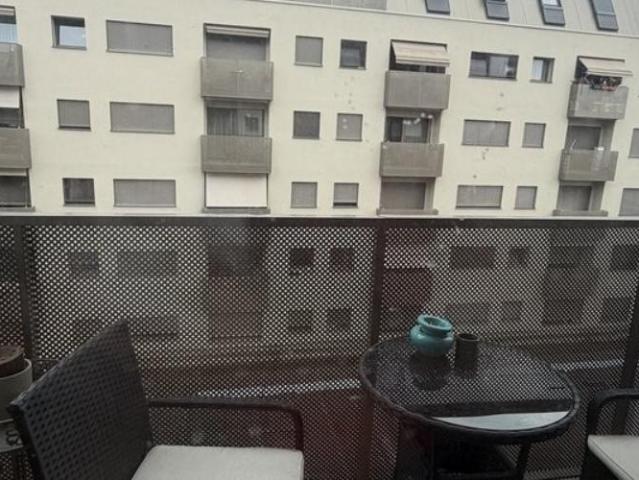 Apartment mieten in Cheseaux-Lausanne, Waadt