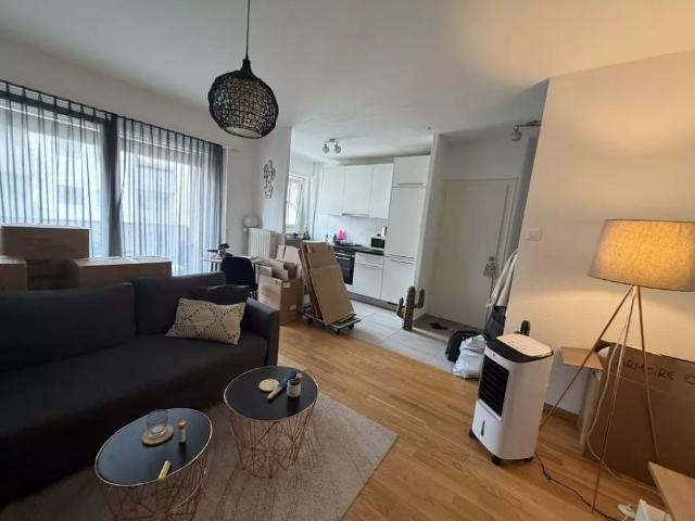 Apartment mieten in Cheseaux-Lausanne, Waadt