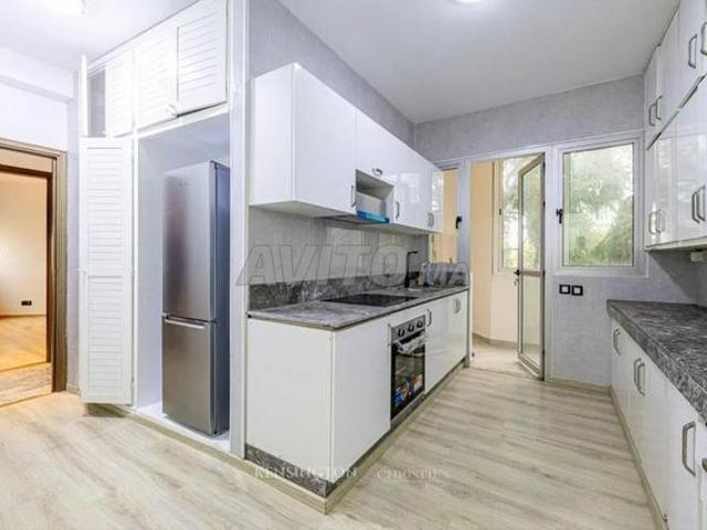 Appartement location à Mabella, Rbat