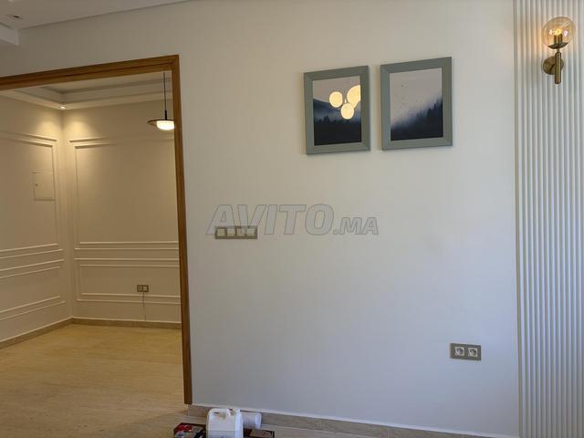 Appartement location à El Ma, Gharb-Chrarda-Beni Hssen