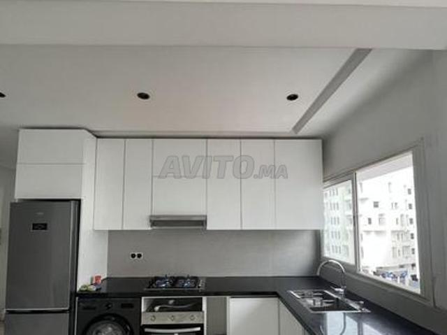 Appartement location à Rbat