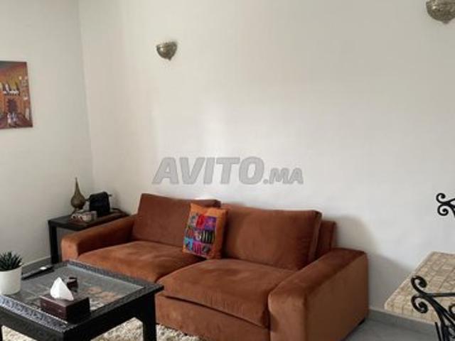 Appartement vente à Anfa, Gharb-Chrarda-Beni Hssen