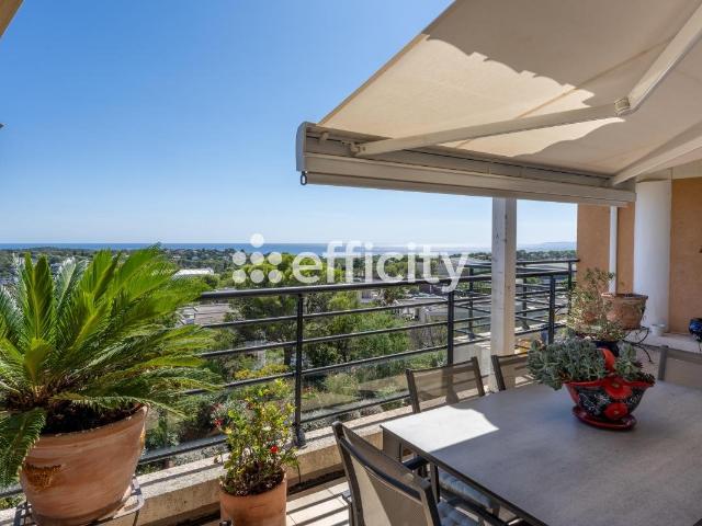 Appartement vente à La Bello Visto, Saint-Raphaël