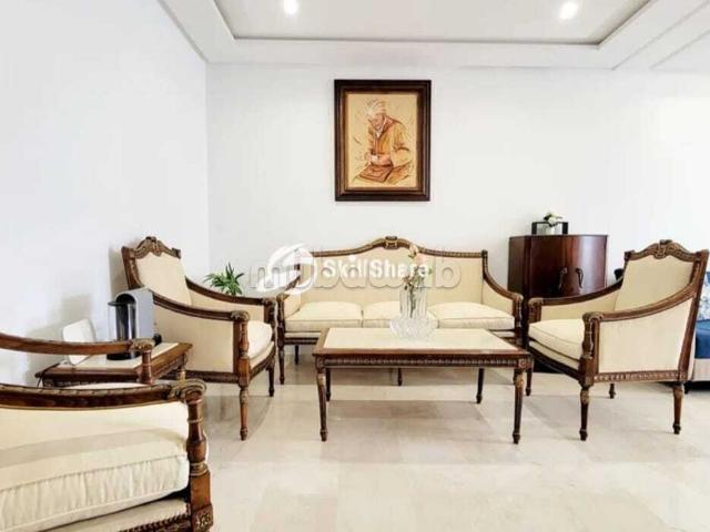 Appartement vente à Anfa, Gharb-Chrarda-Beni Hssen