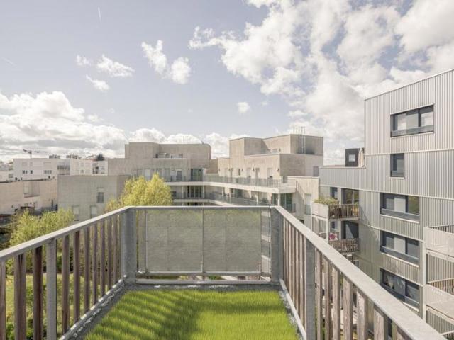 Appartement vente à Nantes