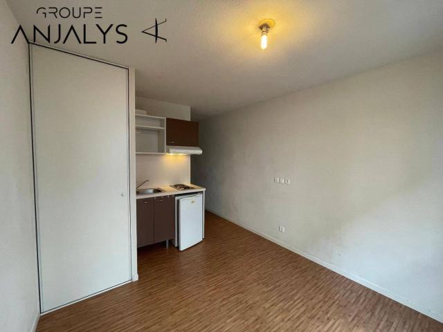 Studio location à Charpennes, Villeurbanne