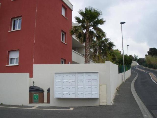 Studio location à Béziers, Hérault
