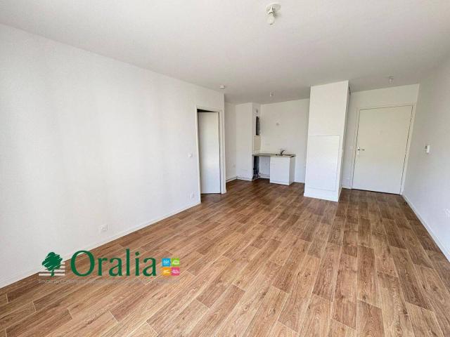 Appartement location à Trappes, Yvelines