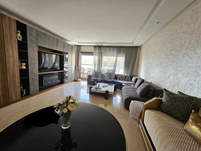Appartement vente à Casablanca
