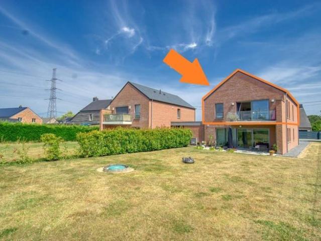 Appartement location à Marchin, Wallonie