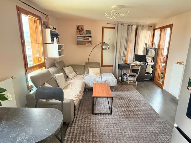 Appartement vente à Le Raincy, Villepinte