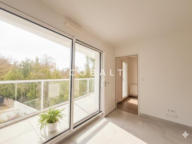 Appartement vente à Saint-Nazaire, Saint-nazaire