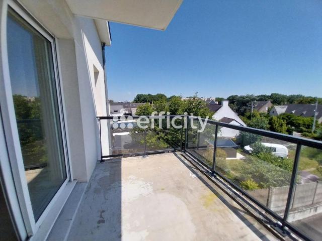 Appartement vente à Nantes, Sainte-luce-sur-loire