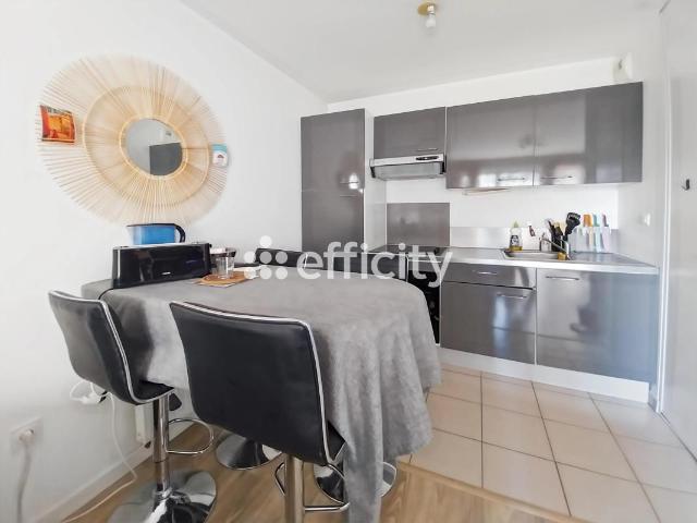 Appartement vente à Nantes, Basse-goulaine
