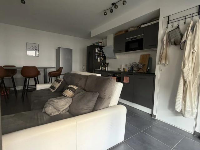 Appartement location à Beaurecueil, Bouches-du-Rhône