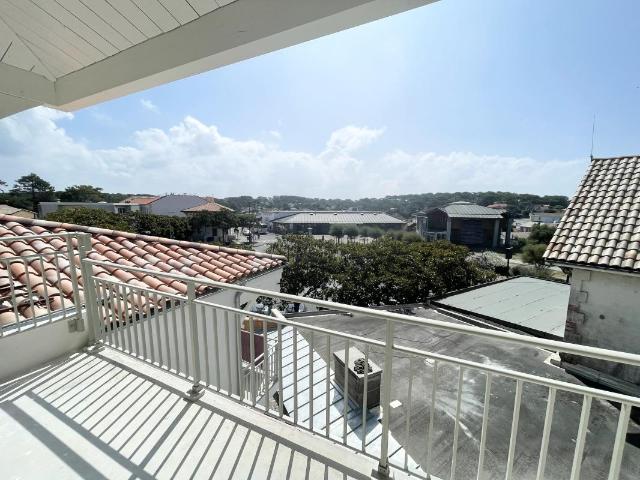 Appartement vente à Lesparre-Médoc, Lacanau