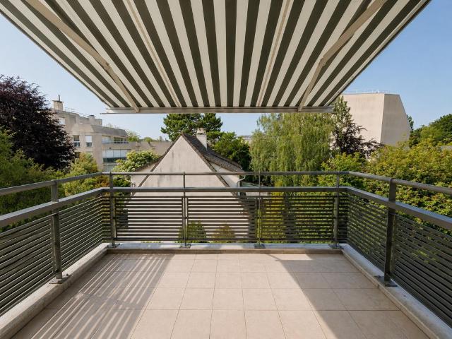 Appartement vente à Versailles, Le Chesnay