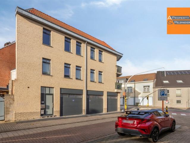Appartement vente à Woluwe-saint-etienne, Brabant