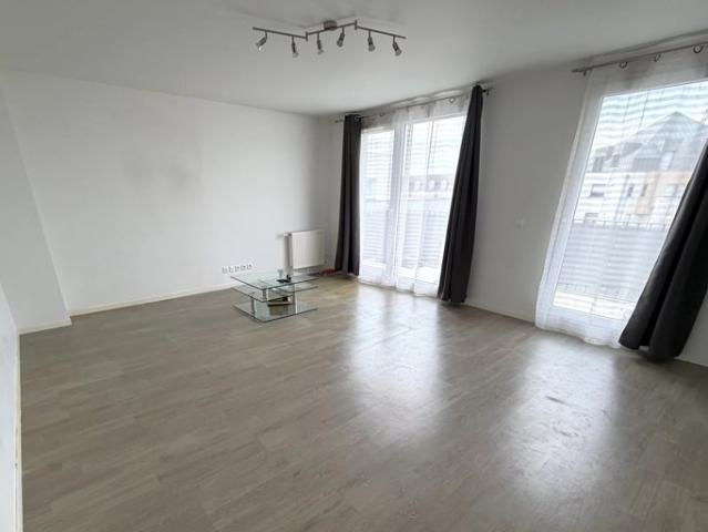 Appartement vente à Compiègne, Lacroix-saint-ouen