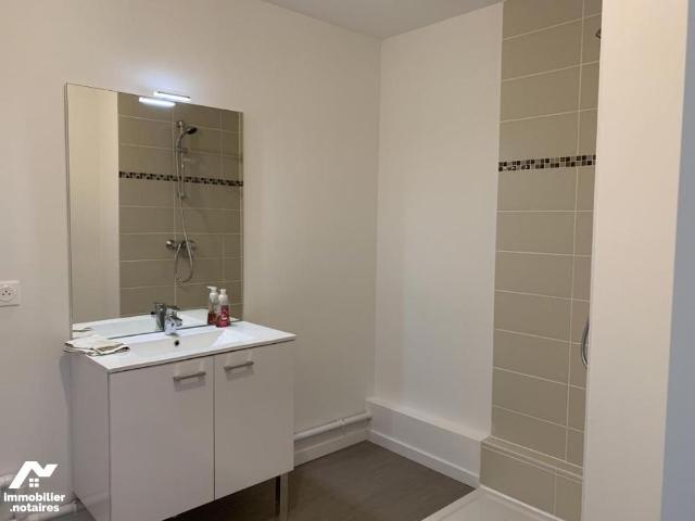 Appartement location à Arras, Sainte-catherine