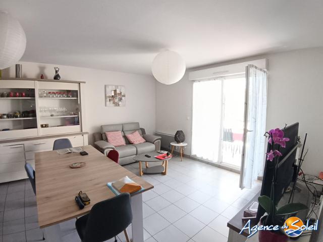Appartement vente à Perpignan