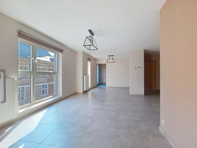 Appartement location à Huy, Liège