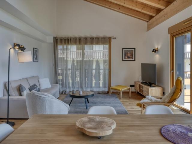 Appartement vente à Bonneville, Combloux