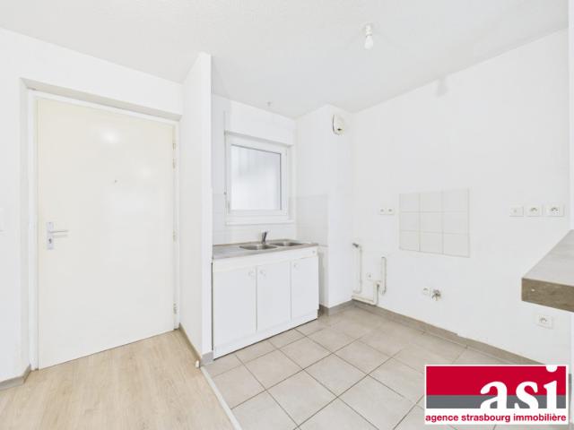 Appartement vente à Strasbourg, Hoenheim