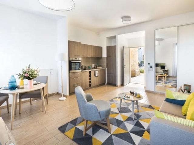 Appartement location à Arrondissement de Draguignan, Fréjus