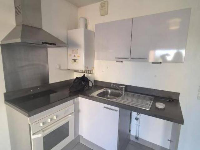 Appartement location à Le Molard, Décines-Charpieu