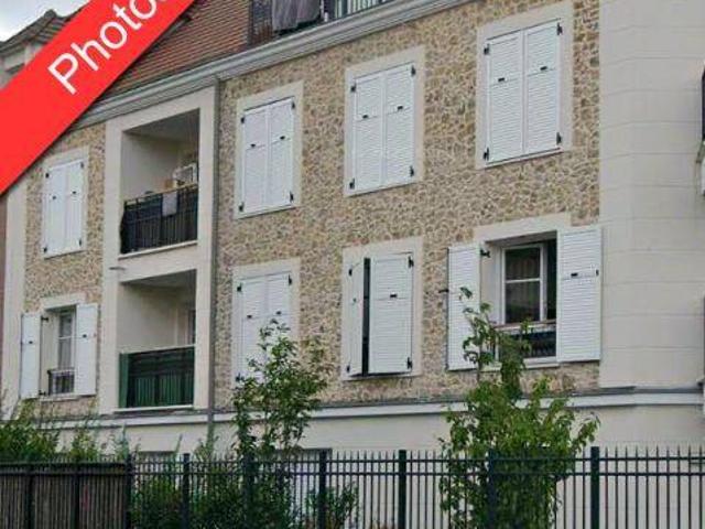 Appartement location à Les Fleurs, Montfermeil