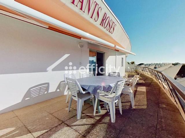 Appartement vente à Montpellier, La Grande-motte