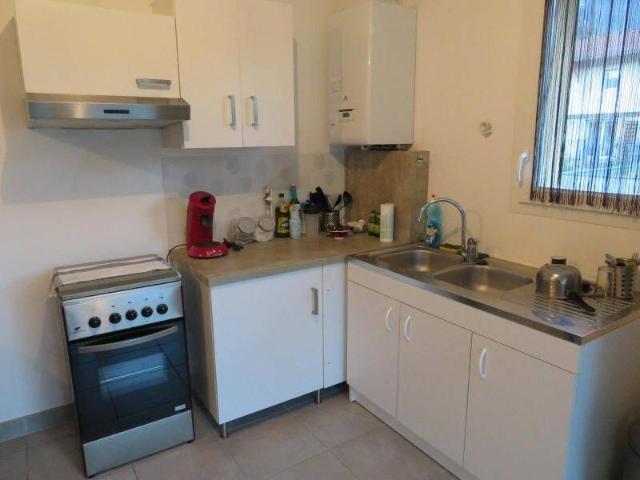 Appartement location à Le Clos du Lavanchon, Claix
