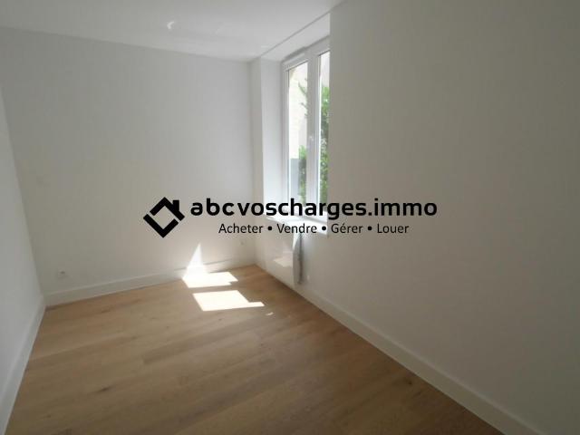 Appartement location à Lille