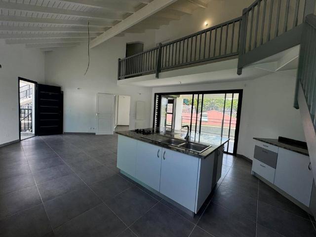 Appartement location à Guadeloupe