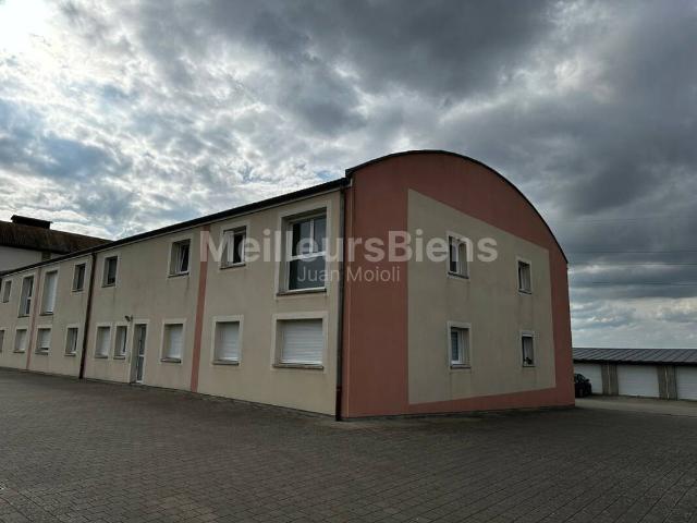 Appartement location à Metz, Montois-la-montagne