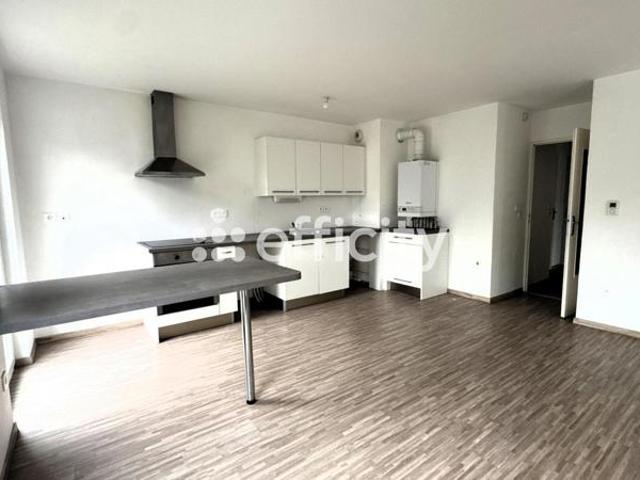 Appartement vente à Lille, Wattignies