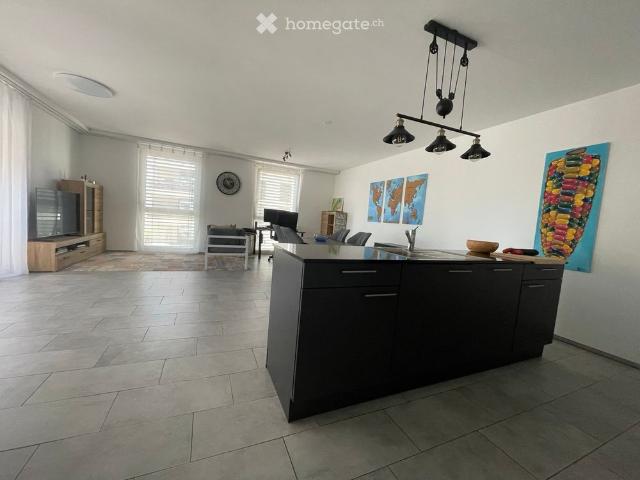 Apartment mieten in Nyon, District de Nyon
