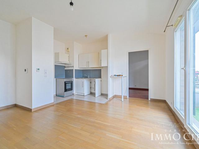 Appartement location à L'Haÿ-les-Roses, Villeneuve-le-roi